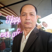 Saran Keo