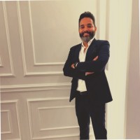 Ahmed Saeid