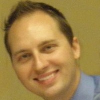 Matthew Golden