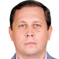 Виктор Клепа