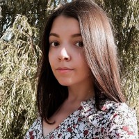 Kolubaeva Ekateryna