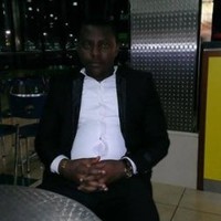 WILLIAM BISONG TANG TANG AKO