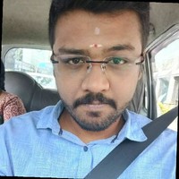 Manickavel S