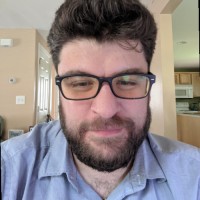 Andrew Giordano