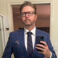 Adam Jenkins