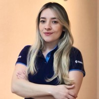 Leticia Saldanha