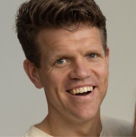 Erik Van Warmerdam
