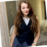 Mukhlisa Akhmadkhonova