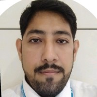 Muhammad Asim Iqbal