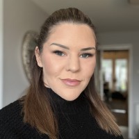 Sarah Benton