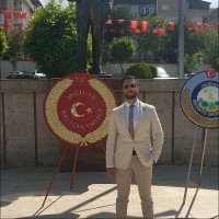Emre Yılmaz
