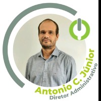 Antonio Carlos Reis Junior