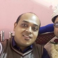 Sanjib Sen
