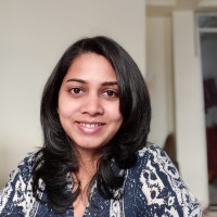 Gayatri Panse