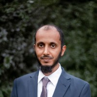 Mohammed Alharbi