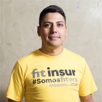 Luis Felipe Oliveira