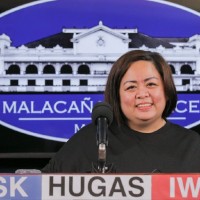 Maria Corinne De Guzman