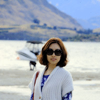 betty zhao