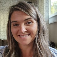 Tori Grosenick