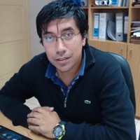 Rodrigo Solis