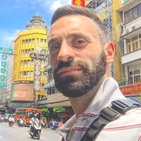 Carmelo Riso