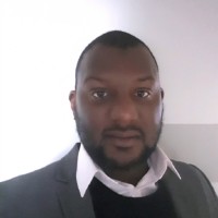 Jérémy Kamara