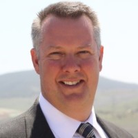 John Ridge