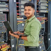 Akhil P S