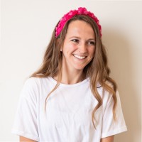 Elizabeth (Lizzy) Sanders