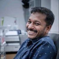 roopesh pc