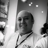 Edgar Raúl Serrano Garrett