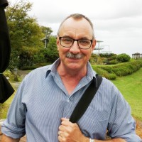 Peter Rees