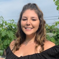 Sydney Manzo