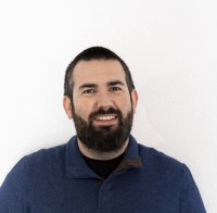 Borja Ramirez Fernandez