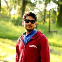 Lokesh P