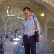 Ali Darabi