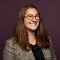Annaliese Schroeder, M.S.Ed.