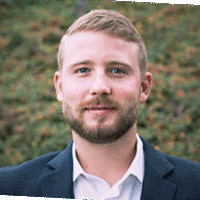 Blake Weber