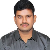 Durgarao Rajavarapu