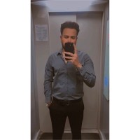 Nilesh Mahajan