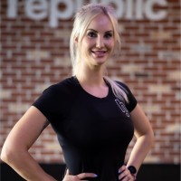 Sharlene Edkins