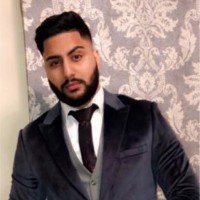 Anil Singh Gill