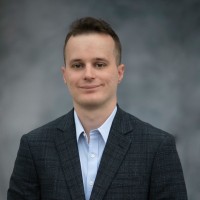 Shane Maples, MA Military History