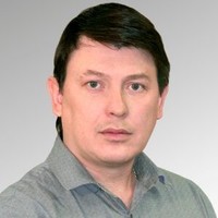 Babukov Sergey