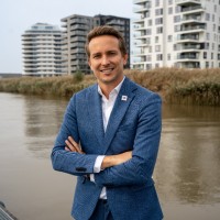 Tom Warnderink Vinke