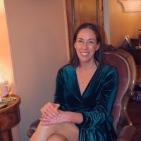 Emma Paskett