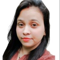 Ruchi Tiwari