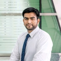 Riyaz Ahmed Gangrekar