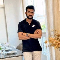 Kunal Yewale