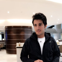 Ghanem Alghanem